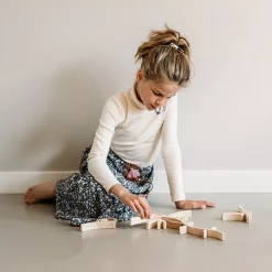 speelgarages, auto's & voertuigen Winkel -speelgarages, auto's & voertuigen Winkel abel blokken golden ratio 24st 2