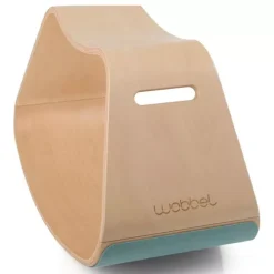 Wobbel Big Up Met Vilt - Lucht Blauw -speelgarages, auto's & voertuigen Winkel abigupsky wobbel big up met vilt lucht blauw ilovespeelgoed1