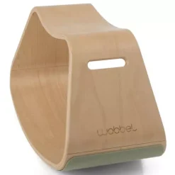 Wobbel Up Met Vilt - Bosgroen -speelgarages, auto's & voertuigen Winkel aubfor wobbel up met vilt bosgroen ilovespeelgoed22