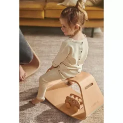 Wobbel Up Met Vilt - Bosgroen -speelgarages, auto's & voertuigen Winkel aubfor wobbel up met vilt bosgroen ilovespeelgoed3