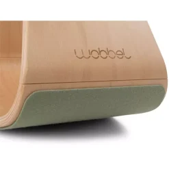 Wobbel Up Met Vilt - Bosgroen -speelgarages, auto's & voertuigen Winkel aubfor wobbel up met vilt bosgroen ilovespeelgoed33