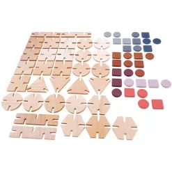 Bavvic Bouwset Dreamer - 64st