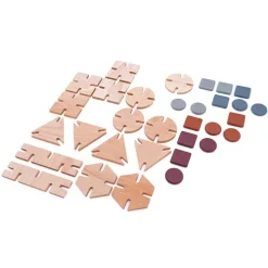 Bavvic Bouwset Starter - 32st