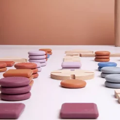 Bavvic Uitbreidingsset Siliconen Connectors - 24st -speelgarages, auto's & voertuigen Winkel bavvic uitbreidingsset siliconen connectors 24st 1