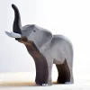 Bumbu Toys Olifant - 24 Cm