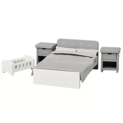 ByASTRUP By Astrup Poppenhuis Slaapkamer