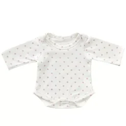 ByASTRUP By Astrup Poppenrompertje Lange Mouw - 45 Cm