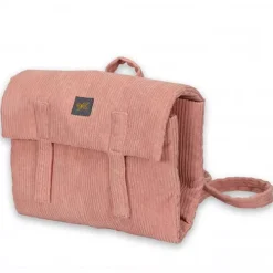 ByASTRUP By Astrup Poppenluiertas - Blush