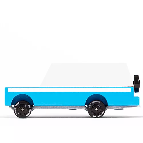 Candylab Candycar Mississipi Mule 3 Candylab Candycar Mississipi Mule - Afbeelding 3