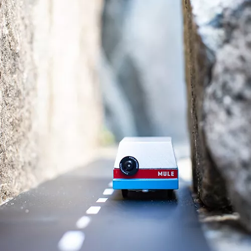 Candylab Candycar Mississipi Mule 10 Candylab Candycar Mississipi Mule - Afbeelding 10