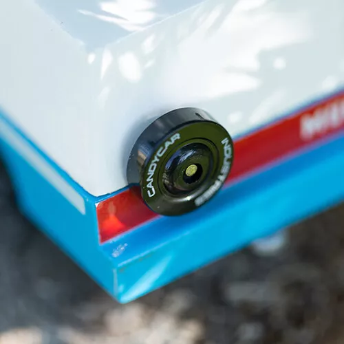 Candylab Candycar Mississipi Mule 6 Candylab Candycar Mississipi Mule - Afbeelding 6