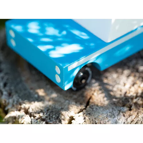 Candylab Candycar Mississipi Mule 5 Candylab Candycar Mississipi Mule - Afbeelding 5