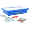 Coblo Magnetische Tegels Classic Schoolbox - 100st