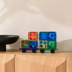 Coblo Uitbreidingsset Auto - 2st 6 Coblo Uitbreidingsset Auto - 2st -speelgarages, auto's & voertuigen Winkel coblo uitbreidingsset auto 2st 2