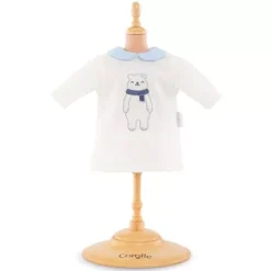 Corolle Poppenjurk Winterfonkeling Voor Babypop - 42 Cm -speelgarages, auto's & voertuigen Winkel corolle poppenjurk winter fonkeling voor pop 42 cm ilovespeelgoed1