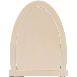 Creativ Company Miniatuurdeur - 13 Cm -speelgarages, auto's & voertuigen Winkel creativ company miniatuurdeur 13 cm 3