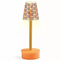 DJECO Speelgoed Djeco Poppenhuis Staande LED-lamp