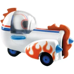 DJECO Speelgoed Djeco Crazy Motors Auto - Astro Rocket