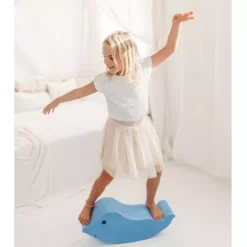 Moes Play Tuimelmeubel Dolfijn -speelgarages, auto's & voertuigen Winkel dolfijn2 1