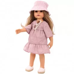 Götz Poppenkledingset Combo Flowers - Xl -speelgarages, auto's & voertuigen Winkel g tz poppenkledingset combo flowers xl 3