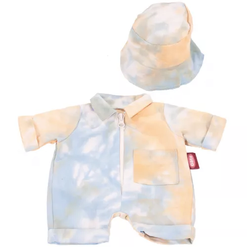 Götz Poppenkledingset One For All - S En Xm