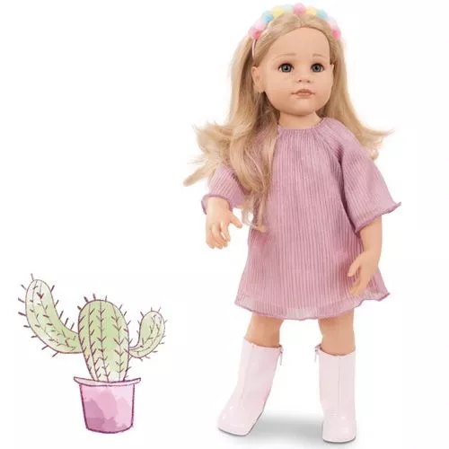 Götz Stapop Hannah Be My Mini Me - Xl - Afbeelding 3