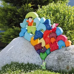 speelgarages, auto's & voertuigen Winkel -speelgarages, auto's & voertuigen Winkel grimm s houten uienhuis 1