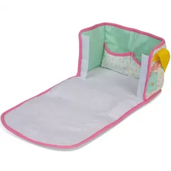 Janod Poppen Verzorgingstas -speelgarages, auto's & voertuigen Winkel janod poppen verzorgingstas 2