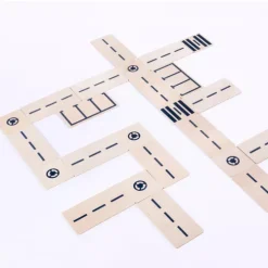 Just Blocks Houten Autoweg - 24st