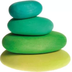 speelgarages, auto's & voertuigen Winkel -speelgarages, auto's & voertuigen Winkel kiezelstenen groen 1