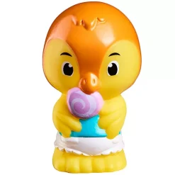 Klorofil Familie - 7st -speelgarages, auto's & voertuigen Winkel klorofil familie 7st 6