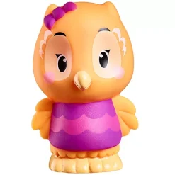 Klorofil Familie - 7st -speelgarages, auto's & voertuigen Winkel klorofil familie 7st 8