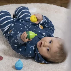 Lalaboom Educatieve Klikkralen - 12st -speelgarages, auto's & voertuigen Winkel lalaboom educatieve kralen 12st2