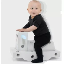 Modu Bouwset Explorer Kit Blauw