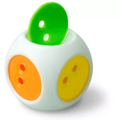 Moluk Bilibo Spelletjesdoos -speelgarages, auto's & voertuigen Winkel moluk bilibo spelletjesdoos 6