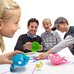 Moluk Bilibo Spelletjesdoos -speelgarages, auto's & voertuigen Winkel moluk bilibo spelletjesdoos 9