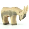 Ostheimer Geit Met Kop Omlaag - 9,5 Cm