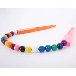 Shaw Magnets Twee Magneetstaven Met Knikkers -speelgarages, auto's & voertuigen Winkel shaw magnets twee magneetstaven met knikkers 2