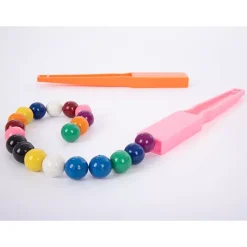 Shaw Magnets Twee Magneetstaven Met Knikkers -speelgarages, auto's & voertuigen Winkel shaw magnets twee magneetstaven met knikkers 3