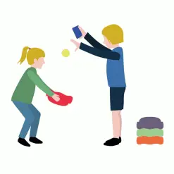 Stapelstein Original Lichtgeel - 1st -speelgarages, auto's & voertuigen Winkel stapelstein roze 1st 1 1 1 1 1