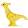 Tender Leaf Toys Dino Parasaurolophus - 15 Cm