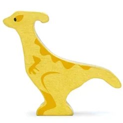 Tender Leaf Toys Dino Parasaurolophus - 15 Cm