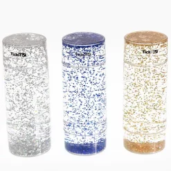 Tickit Glittercilinders - 3st