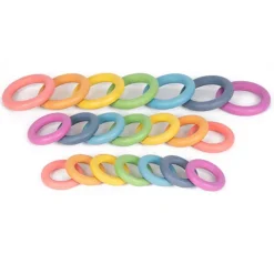 Tickit Ringen Regenboog - 21st -speelgarages, auto's & voertuigen Winkel tickit ringen regenboog 21st 3