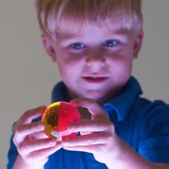 Tickit Sensorische Halve Bollen - 8st -speelgarages, auto's & voertuigen Winkel tickit sensorische halve bollen 8st 4