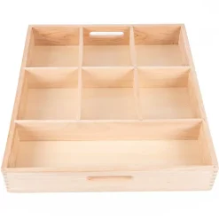 Tickit Sorteerbak -speelgarages, auto's & voertuigen Winkel tickit sorteerbak 4