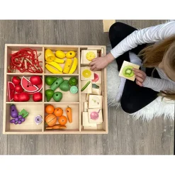 Tickit Sorteerbak -speelgarages, auto's & voertuigen Winkel tickit sorteerbak 7