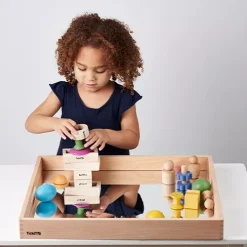 Tickit Speelbak Met Spiegel -speelgarages, auto's & voertuigen Winkel tickit speelbak met spiegel 6