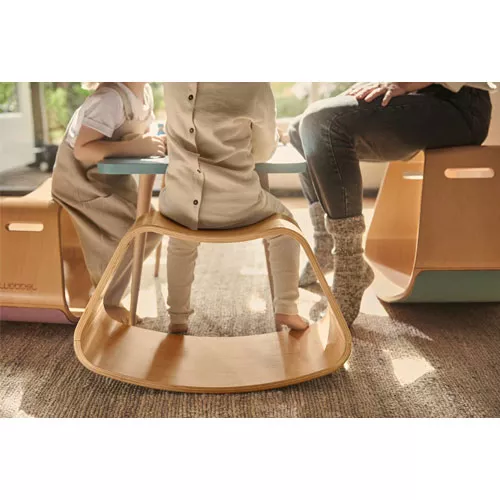 Wobbel Up Zonder Vilt 3 Wobbel Up Zonder Vilt - Afbeelding 3